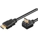 PremiumCord High Speed HDMI Cable with Ethernet - HDMI s kabelem Ethernet - HDMI (M) do HDMI (M) -