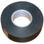 PremiumCord Izolační páska vulkalizační 25mm/5m černá