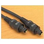 PREMIUMCORD Kabel audio optický 5m (Toslink) kjtos5