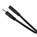 PremiumCord Kábel Jack 3.5mm M/F 2m
