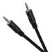 PremiumCord Kabel Jack 3.5mm M/M 1m