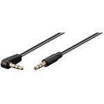 PremiumCord Kabel Jack 3.5mm M/M 1m