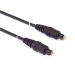 PremiumCord Kabel Toslink M/M, OD:4mm, 1,5m kjtos015