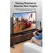 PREMIUMCORD Kabel USB-C GEN2 AOC DP1.4 8K@60Hz a 4K@144Hz 10Gbps, 7m ku31xa7