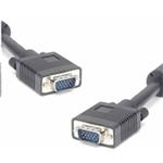 PremiumCord - Kabel VGA - HD-15 (VGA) (M) do HD-15 (VGA) (M) - 2 m KPVMC02