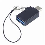 PremiumCord OTG adaptér USB-C - USB-A 3.0 kur31-18