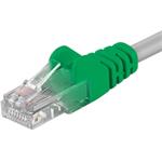 PremiumCord Patch kabel UTP RJ45-RJ45 l5e 10m kř. sputp10t