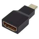 PremiumCord Převodník USB-C na HDMI, rozlišení 4K a FULL HD 1080p ku31hdmi12