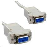 PREMIUMCORD Sériový kábel 3 m Laplink (Canon 9F/9F, odpojiteľný, RS232) kls2-1/3