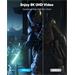 PremiumCord ULTRA HDMI 2.1 High Speed + Ethernet kabel 8K@60Hz,zlacené 2m kphdm21b2