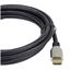 PremiumCord ULTRA HDMI 2.1 High Speed + Ethernet kabel 8K@60Hz,zlacené 3m kphdm21z3