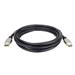 PremiumCord ULTRA HDMI 2.1 High Speed + Ethernet kabel 8K@60Hz,zlacené 3m kphdm21z3