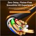 PREMIUMCORD Ultra High Speed HDMI 2.1 optický fiber kabel 8K@60Hz, zlacené 25m kphdm21r25