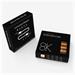 PREMIUMCORD Ultra High Speed HDMI 2.1 optický fiber kabel 8K@60Hz, zlacené 5m kphdm21r05