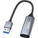 PremiumCord USB 3.0 adaptér na HDMI, FULL HD 1080p khcon-60