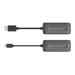 PremiumCord USB-C na HDMI 4K,Wireless extender 20m khext50-17