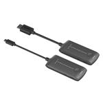 PremiumCord USB-C na HDMI 4K,Wireless extender 20m khext50-17