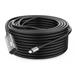 PremiumCord USB-C repeater a prodlužovací kabel Male-Female, 5Gbps Aluminium 10m ku31rep10al