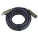 PremiumCord USB3.2 + 2.0 predlžovací optický AOC kábel A/Male - A/Female 10m ku3fiber10