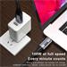 PremiumCord USB4 Gen 3x2 40Gbps 8K@60Hz 240W,Thunderbolt,0,3m ku4cr03