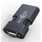 PremiumCord VGA + audio elektronický konvertor na rozhraní HDMI khcon-23