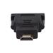 PremiumCord - Video adaptér - HDMI / DVI - HDMI (M) do DVI-D (F) KPHDMA-1
