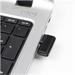 PremiumCord zahnutá 90° redukce USB-C Female na USB3.0 typ A Male kur31-26