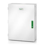 Přemosťovací panel Galaxy VS, jedna jednotka, 10–20 kW 400 V, montáž na stěnu GVSBPSU10K20H