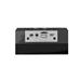Přenosný soundbar C-TECH SPK-06, 10W, Bluetooth, USB, microSD, rádio, baterie 1200mAh