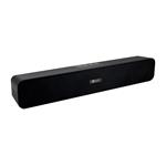 Přenosný soundbar C-TECH SPK-06, 10W, Bluetooth, USB, microSD, rádio, baterie 1200mAh