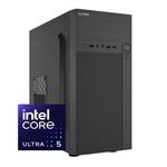 PRESTIGIO Advanced Ultra 5-225 Intel Graphics, 32GB DDR5, SSD 1TB, FDOS PSAU5225D532T1N