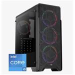 PRESTIGIO Gamer, i5-14400F, RTX5060/8GB, 32GB DDR5, SSD 1TB, WIFI, FDOS PSGI5144F325S1T506N