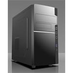 Prestigio Gamer i5-9400 (2,9G) GTX1660 8GB 1TB DVDRW MYS+KLV bez OS PSOI59FD81T1660N
