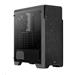 PRESTIGIO Gamer, Ryzen 5 5600, RTX5060/8GB, 16GB, SSD 1TB, WIFI, FDOS PSGR556D16S1T506N