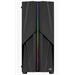 PRESTIGIO Gamer, Ryzen 5 7600, RX7800XT/16GB, 32GB DDR5, SSD 1TB, WIFI, FDOS PSGR576D32S1T78XTN