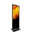 Prestigio IDS Totem Tilted 43", FHD 1920x1080, Windows PC: i5-3317U/8GB/128GB SSD, IR10TP, Power Plug EU PDSIM43CWT6P