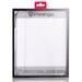 Prestigio kožené púzdro pre tablety 8" BIELE PTCL0108WH