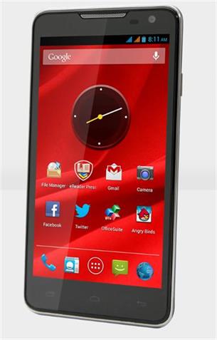 Prestigio Multiphone 5044DUO