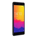 Prestigio Multiphone Muze E7 LTE 5.5" IPS 1280x640 18:9 1/8GB Cam2/8Mpx 3000mAh Andr.7.0 Fingerprint D PSP7512DUOBLACK