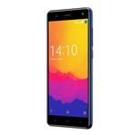 Prestigio Multiphone Muze E7 LTE 5.5" IPS 1280x640 18:9 1/8GB Cam2/8Mpx 3000mAh Andr.7.0 Fingerprint Du PSP7512DUOBLUE