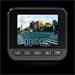Prestigio RoadRunner 380, 2'' IPS display, CMOS Dual camera: front - FHD 1920x1080, rear HD 1280x720, 140° , G PCDVRR380
