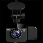 Prestigio RoadRunner 380, 2'' IPS display, CMOS Dual camera: front - FHD 1920x1080, rear HD 1280x720, 140° , G PCDVRR380