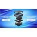Prestigio Solutions Barebone Mini PC, Alderlake i3-1215U 12Gen, GPU: Intel UHD, bez RAM a ROM, ftpm Firmw, PSMPC103