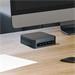 Prestigio Solutions Barebone Mini PC, Alderlake i3-1215U 12Gen, GPU: Intel UHD, bez RAM a ROM, ftpm Firmw, PSMPC103