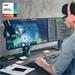 Prestigio Solutions Barebone Mini PC, Alderlake i5-1235u 12Gen, GPU: Intel Iris Xe, 1,2 GHz, bez RAM a ROM, ft PSMPC105