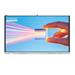 Prestigio Solutions Multiboard 65" PRISM Séria, Android 14 EDLA + upgr 16, 50 dotyk, 9H, 3x20W, AI Kamera, PSMB018R650