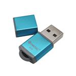 Pretec i-Disk Cubic 8GB - Blue CUB08G-BU