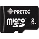 Pretec Micro SD 2GB
