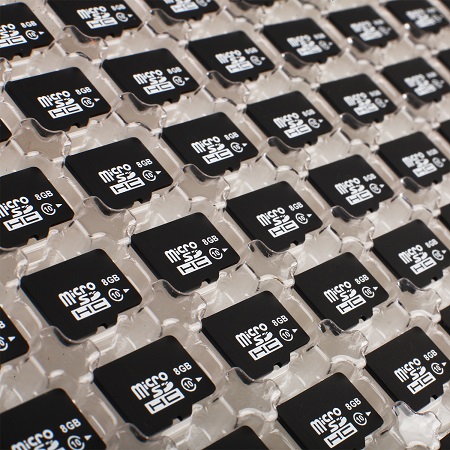 Pretec OEM Micro SDHC 32 GB CLASS 10 PCMK32G