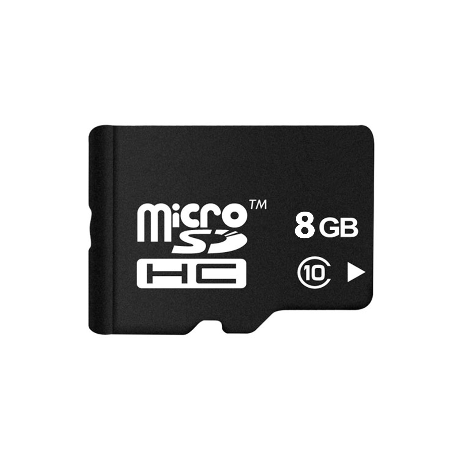 Pretec OEM MicroSDHC 8 GB class 10 PCMK08G